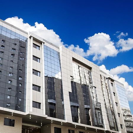 Snood Al Mahbas Hotel Mecca Luaran gambar