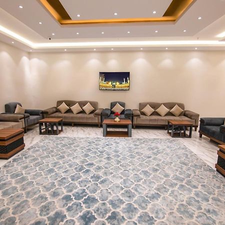 Snood Al Mahbas Hotel Mecca Luaran gambar