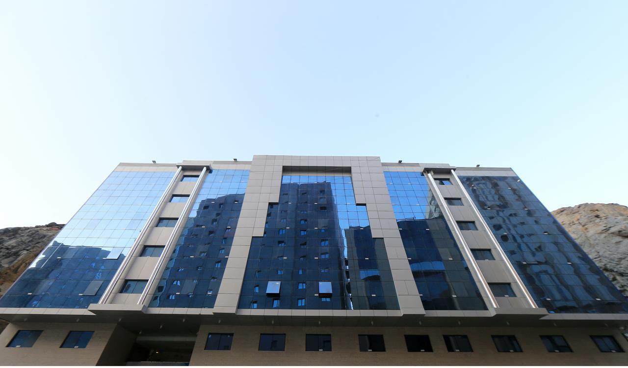 Snood Al Mahbas Hotel Mecca Luaran gambar