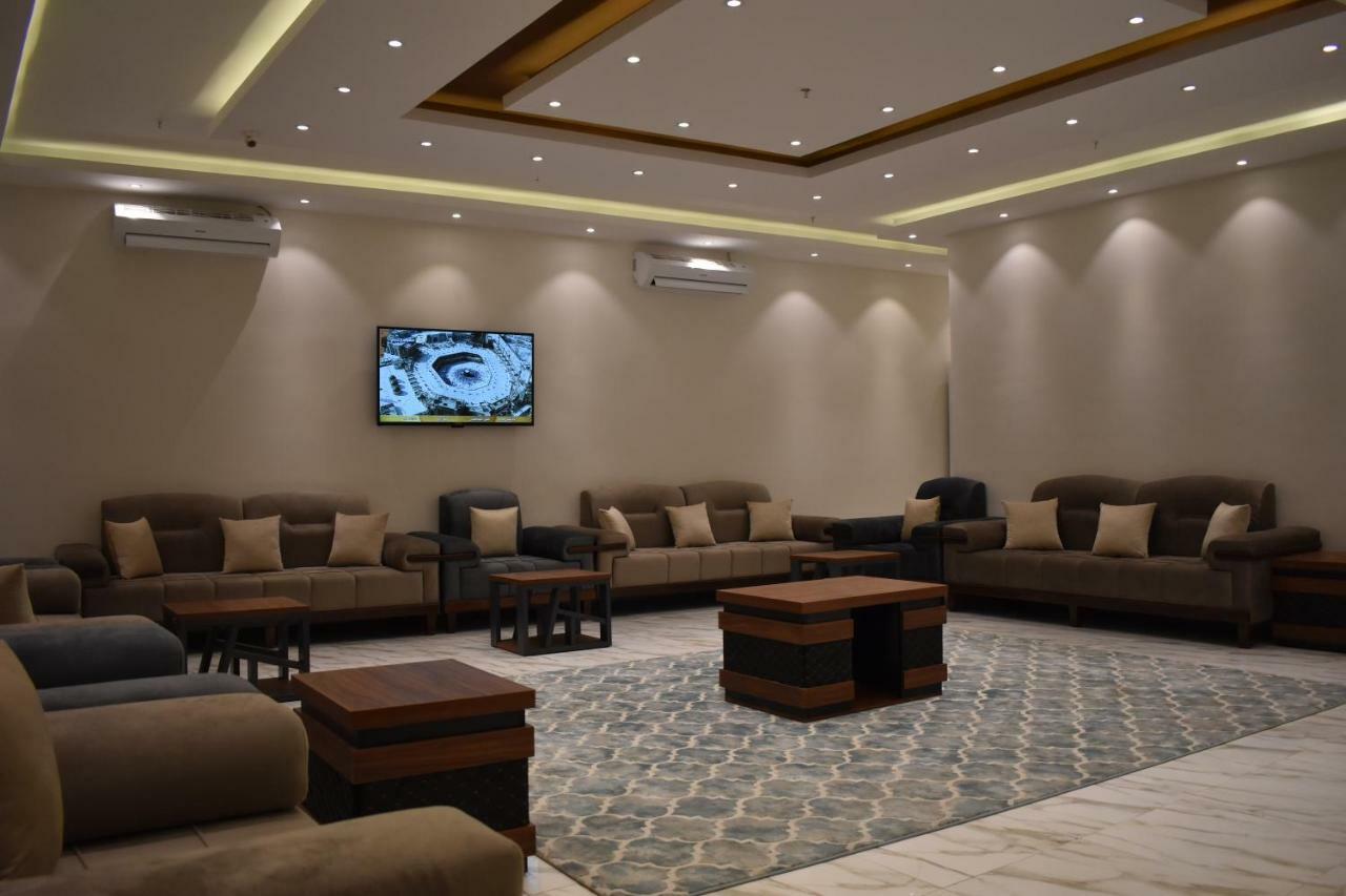 Snood Al Mahbas Hotel Mecca Luaran gambar