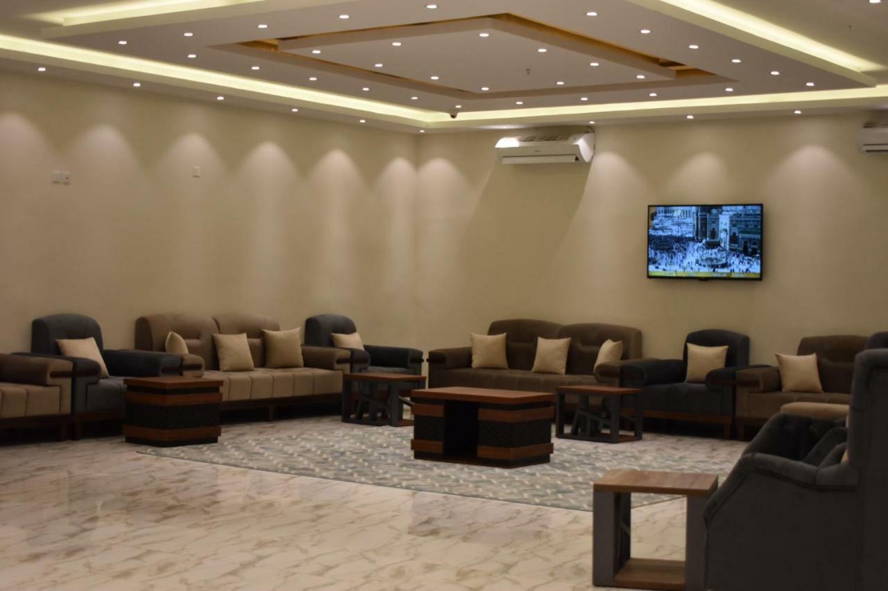 Snood Al Mahbas Hotel Mecca Luaran gambar