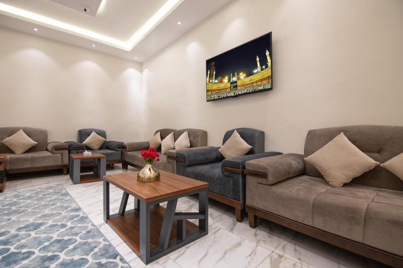 Snood Al Mahbas Hotel Mecca Luaran gambar